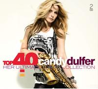 Candy Dulfer Top 40: Candy Dulfer (CD)