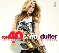 Candy Dulfer - Top 40 Candy Dulfer (Her Ultimate Top 40 Collection) 2-cd in sea