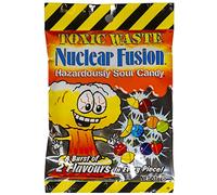 Candy Dynamics Toxic Waste Nuclear Fusion 57g Bag
