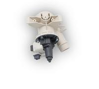 Candy - Electro/Recirc. Complete Pump for CANDY Washing bvmpièces