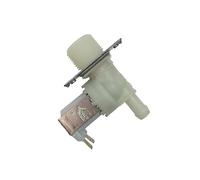 CANDY - ELECTROVANNE 1 VOIE 180° Ø12MM pour lave vaisselle CANDY