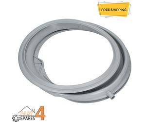 Candy EVO Series Washing Machine Door Rubber Seal Gasket Genuine