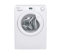 Candy EY4061DW4/1-S Washing Machine 6 kg Freestanding Front-Load 1000 RPM Energy Class B