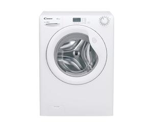 Candy EY4061DW4/1-S Washing Machine 6 kg Freestanding Front-Load 1000 RPM Energy Class B