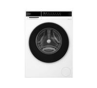 Candy EY48SB8 8KG 1400RPM White Freestanding Washing Machine
