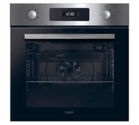 Candy F CM955NRL/CA Idea Built-In Electric Oven 70L - Stainless Steel - A+ Rated