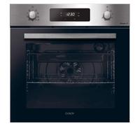 Candy FCM955XRLCN 70L Pyrolytic Electric Single Stainless Steel Built in Oven