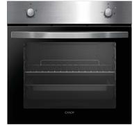 Candy F IDCP X200 Built In 60cm Electric Single Oven Stainless Steel A