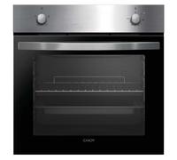 Candy F IDCP X200 Built In Electric Single Oven - Stainless Steel