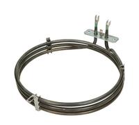 Candy Fan Oven Element 2200W 82366022 BOFMU604X BOMTU608X/E