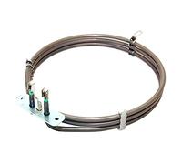 Candy Fan Oven Heater Element. Genuine part number 91200888