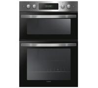 Candy FCI9D405X Built-In Electric Double Oven A