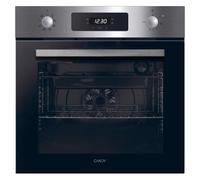 CANDY F CM955NRL/CA Idea Built-In Electric Oven 70L - Stainless Steel - A+ Rated