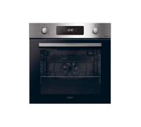 Candy FCM955XRL/CN - Stainless Steel Single Oven - 70L Capacity - A Energy Rating