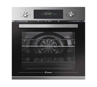 CANDY FCP815X E0/E Single Oven 60cm Silver