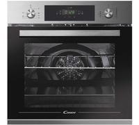 CANDY FCP815X E0/E Single Oven 60cm Silver