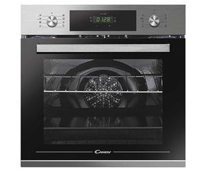 CANDY FCT686X WIFI Oven Pyrolysis 60 cm 70 L Stainless Steel