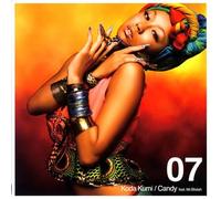 Candy feat.Mr.Blistah (5-œ-‡ŒÀ’è¶ŽY”Õ)