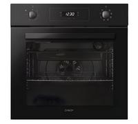 Candy Idea Built In Electric Single Oven - Black