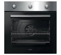 Candy FIDC X602CA Built Single Electric Multifunction Oven Stainless Steel 60cm