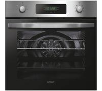Candy FIDC X605 Idea Built In 60cm Electric Single Oven Stainless Steel