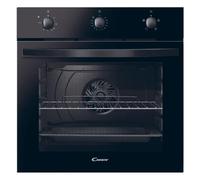 Candy FIDCN403 Electric Fan Single Oven - Black