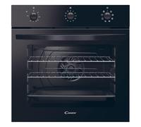 Candy FIDCN602 Electric Single Oven - Black FIDCN602