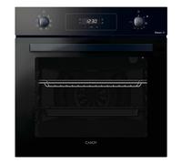 Candy FIDCN605 Built In Electric Single Oven in Black 65L