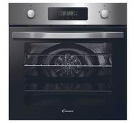 Candy FIDCX405 - Stainless steel Built in Electric Single Oven - Manual cleaning - A+ energy