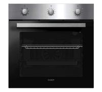 CANDY F IDC X602/CA Built-In Electric Single Oven 65L - Stainless Steel - A+ Rated