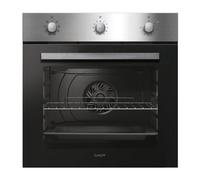 Candy F Idc X602/ca Built-In Single Electric Multifunction Oven - Stainless Steel
