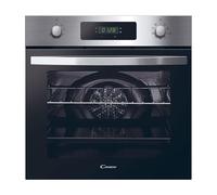 Candy FIDCX676 60cm 65L Multifunction Pyro Stainless Steel Oven