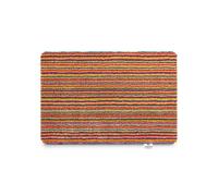 Candy Fleck Multicolour Washable Mat - 50X75 cm