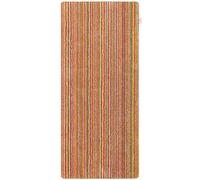 Candy Fleck Multicolour Washable Mat - 65X150 cm