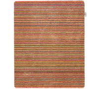 Candy Fleck Multicolour Washable Mat - 80X100 cm