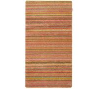 Candy Fleck Multicolour Washable Mat - 80X150 cm