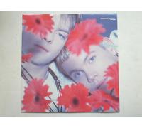 Candy Flip - Candy Flip This Can Be Real 12" Debut DEBTX3099 EX/EX 1980s 12 inch