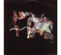 CANDY FLIP - STRAWBERRY FIELDS FOREVER 12 INCH (12" SINGLE) UK DEBUT (Katalog-Nummer: DEBTX3092)