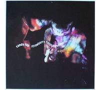 Candy Flip - Strawberry Fields Forever - Bellaphon - 120-07-356