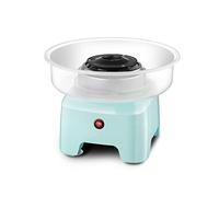 Candy Floss Cotton Candy Machine - The Perfect Pink Candyfloss Maker For Kids & Adults, Ideal For Birthday Parties