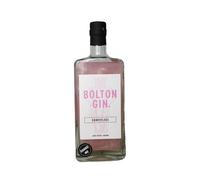 Candy Floss Flavoured Gin, 31.5% Vol - 50cl | The Bolton Gin Company