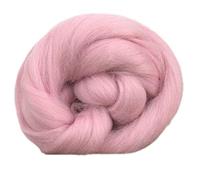 Candy Floss Merino Felting Wool for Needle/Wet Felting & Spinning. 25-100 GMS (100 GMS)