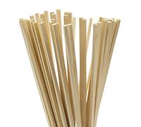 Candy Floss Sticks - 280mm x 3.5mm x 3.5mm - Pack of 10000