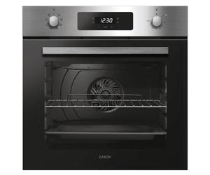 Candy FMCIDCX605CA Built In Electric Single Oven in Stainless Steel 65