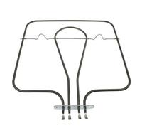 Genuine Hoover 41020672 Base Element Fits HDO, HMO, HOP, HOS; Candy 2D, CI, F, FL, FNP, FP, R (1050W)