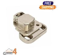 Candy For CWB120-80 Door Hinge Washing Machine Built In Integrated 92784297