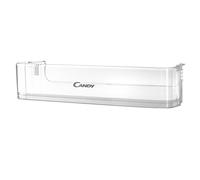Candy Fridge Freezer Bottle Shelf Lower Door Bottom Rack Tray Genuine Part
