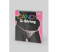 Ann Summers Candy G String, Size: One Size, Orange/Blue/Yellow - Summer Sale- Sweet and sexy candy g string