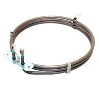 Candy Gasfire Hoover Kelvinator Rosieres 2200watt Fan Oven Element - Genuine part number 91200888