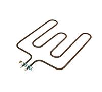 Candy Gasfire Hoover Rosieres Zerowatt Oven Base Oven Heater Element. Genuine Part Number 93696821